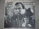GWYDION Sings Songs For The Old Religion RARE Wicca ACID Psych FOLK Private