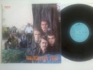 Frutos del pais LP Rare CHILEAN psych Folk Pokora 3 stars Original CHILE