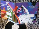 BRAINTICKET-CELESTIAL OCEAN-RCA-VICTOR -DLISP34158-  DISCHI VINILE 33 GIRI 12