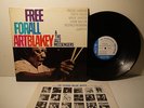 ART BLAKEY free for all LP wayne shorter BLUE NOTE 4170 van gelder EAR mono NM+