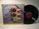 PAUL CHAMBERS go LP original mono1959 wynton kelly VEE JAY 1014 adderley DG