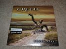 Creed Human Clay 2 LP Limited Edition Sealed Rare
