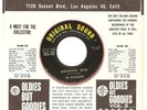 SURF INSTRUMENTAL ROCKER- THE PERSUADERS- 