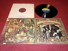 BUFFALO SPRINGFIELD-LAST TIME AROUND-ORIG 69 UK 1ST PRESS-SUPER AUDIO AND COVER