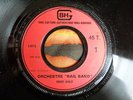 ? MALI 7' RAIL BAND Moko diolo PINNACLE AFRO FUNK VERTIGO ABOVE SKIES CARPE DIEM