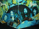 MINTY Orig 1970 DEMIAN Hard Fuzz Jammer THE BUBBLE PUPPY 2nd LP TEXAS ELEVATORS