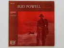 1956 BUD POWELL Jazz Giant LP Norgran Records MG N-1063 Norman Granz DSM COVER