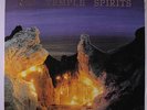 RED TEMPLE SPIRITS: Dancing To Restore An Eclipsed Moon LP (2 LPs dark brown 't