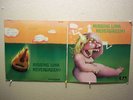 Missing Link United Artists (Germany) LP Nevergreen German prog rock '72