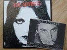 ADVERTS ‘One Chord Wonders’ first 7” with ORIGINAL ADVERT from 1977 SEX PISTOLS