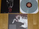 CONVERGE You Fail Me LP GREY VINYL /500 cave in.botch.touche amore.neurosis
