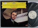 DGG 138 679 FIRKUSNY: MUSSORGSKY PICTURES AT AN EXHIBITION - RED STEREO PROMO