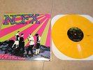 Nofx 22 Songs That Weren't Good Enough Fat Wreck Chords Very Rare /220