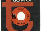 JERRY NAYLOR on Tower --CITY LIGHTS-- northern soul 45 --RARE-- LISTEN