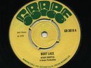 BOOT LACE (