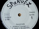 PHOSPHOR ‘Granola’ first 7