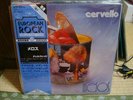 Cervello / Meros, Japan Seven Seas LP, Italian Prog