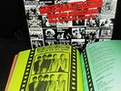 RARE 4LP  ROLLING STONES   58 CUTS SINGLES BOX  UK INVASION BEAT RAUNCH SWAGGER