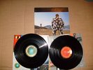 PINK FLOYD   delicate sound of thunder 1988 (2LP)- FIRST UK  PRESS EMI LAB -EX+