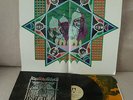 1972UK Orig. HAWKWIND LP “DOREMI FASOL LATIDO”  Ex Cond.