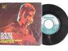 DAVID BOWIE - THE LAUGHING GNOME - 45 RARE SPAIN OOP - PS