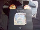 Led Zeppelin - The Song Remains The Same UK Swan Song 1976 1st Press DBL LP