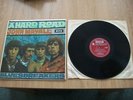 JOHN MAYALL & BLUESBREAKERS - A HARD ROAD -  ORIGINAL UK DECCA MONO LP