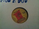 Rare orig killer Studio 1 album, African Rub-a-dub