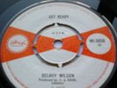 DELROY WILSON GET RAEADY / ROY RICHARDS PORT O JAM RARE COXSONE ROCKSTEADY HEAR