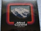 UNCLE ACID MIND CONTROL LP RARE MINT RISE ABOVE PURPLE VINYL DIE HARD EDITION