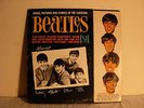 1964 BEATLES VEE-JAY ALBUM 
