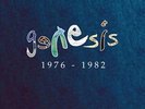Genesis - 1976-82 - 5x180g LP - Mint, Sealed - FREE UK P&P