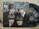 TOP CONDITION 1ST ISSUE UK PARLOPHONE EP THE BEATLES FOR SALE NO. 2