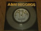 Sex Pistols - God Save the Queen - A&M Clear 7