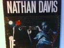Nathan Davis If Tomorrow International RARE FUNK LP - Ltd Ed of 1000