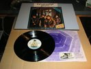 LP - SMOKIE - Midnight Cafe - German 1ST Press - MINT - RAAR 