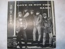 The Ha'Pennys Love Is Not The Same Original Garage Private Pressing Rare LP