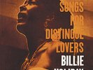 Billie Holiday - Songs for Distingué Lovers - Sealed 200g Quiex LP - Classic