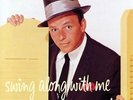 Frank Sinatra - Swing Along With Me - Mobile Fidelity 180g LP - FREE UK P&P