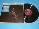 Dvorak - Cello Concerto - Janos Starker - Mercury Living Presence Stereo 1962 LP
