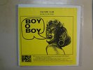 CULTURE CLUB/KAJAGOOGOO:My Boy Is On Stage/Kaja-Go-Go’s At The Hammersmith-Euro