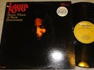 Laura Nyro More Than a New Discovery MONO Jay Berliner/Milt Okun Wedding Verve