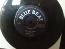 prince buster / blue beat spirit / beggars are no choosers 1964 ., rare reggae
