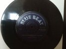 prince buster 1964 no knowledge in college. reggae