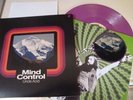 UNCLE ACID Mind Control DIE HARD 200 Vinyl PURPLE sealed