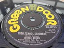 Lennox Brown High School Serenade UK 7