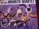 the dave brubeck quartet time out lp bpg 62068   1959 ex con copy