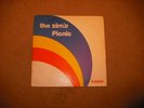 THE Zims Picnic Bob Dylan   VERY RARE
