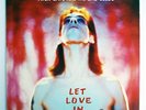 Nick Cave and the Bad Seeds - Let love in - Original 1994 Vinyl LP