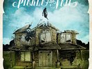 Limited 1500 - Transparent Blue Vinyl - Pierce The Veil - Collide With The Sky